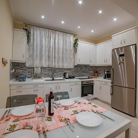 Apartamento Explore Corfu Town On Foot - Live Like A Local