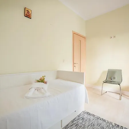 Explore Corfu Town On Foot - Live Like A Local Corfu (city)