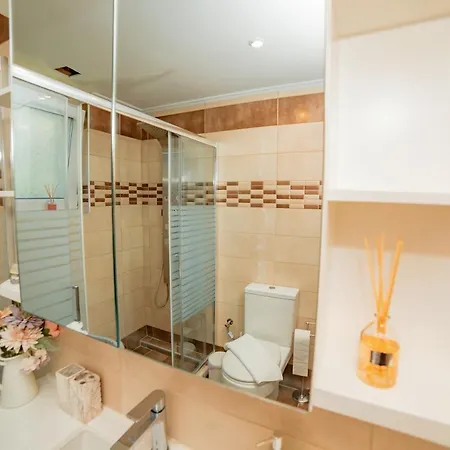 Apartment Explore Corfu Town On Foot - Live Like A Local Corfu (city)
