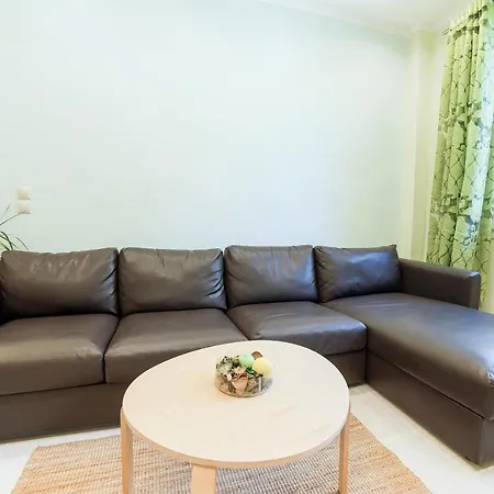 Explore Corfu Town On Foot - Live Like A Local Apartamento *