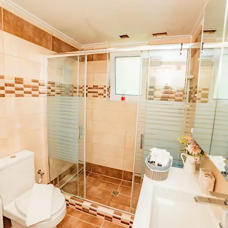 Explore Corfu Town On Foot - Live Like A Local Apartment *