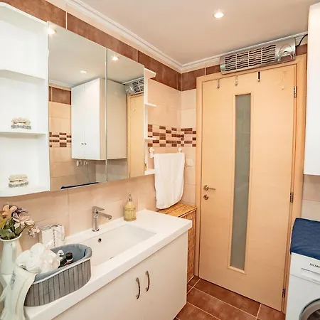 Apartment Explore Corfu Town On Foot - Live Like A Local Corfu (city)