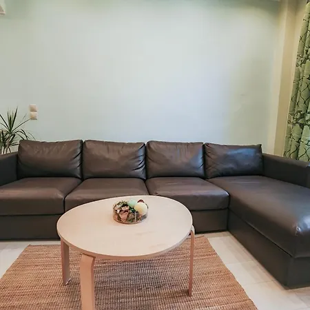 Apartment Explore Corfu Town On Foot - Live Like A Local