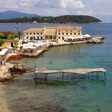 Apartment Explore Corfu Town On Foot - Live Like A Local *